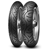 Мотошины Pirelli Sport Demon 150/80 R16 71V Задняя Классика купить с бесплатной доставкой в пункты выдачи в Петербурге